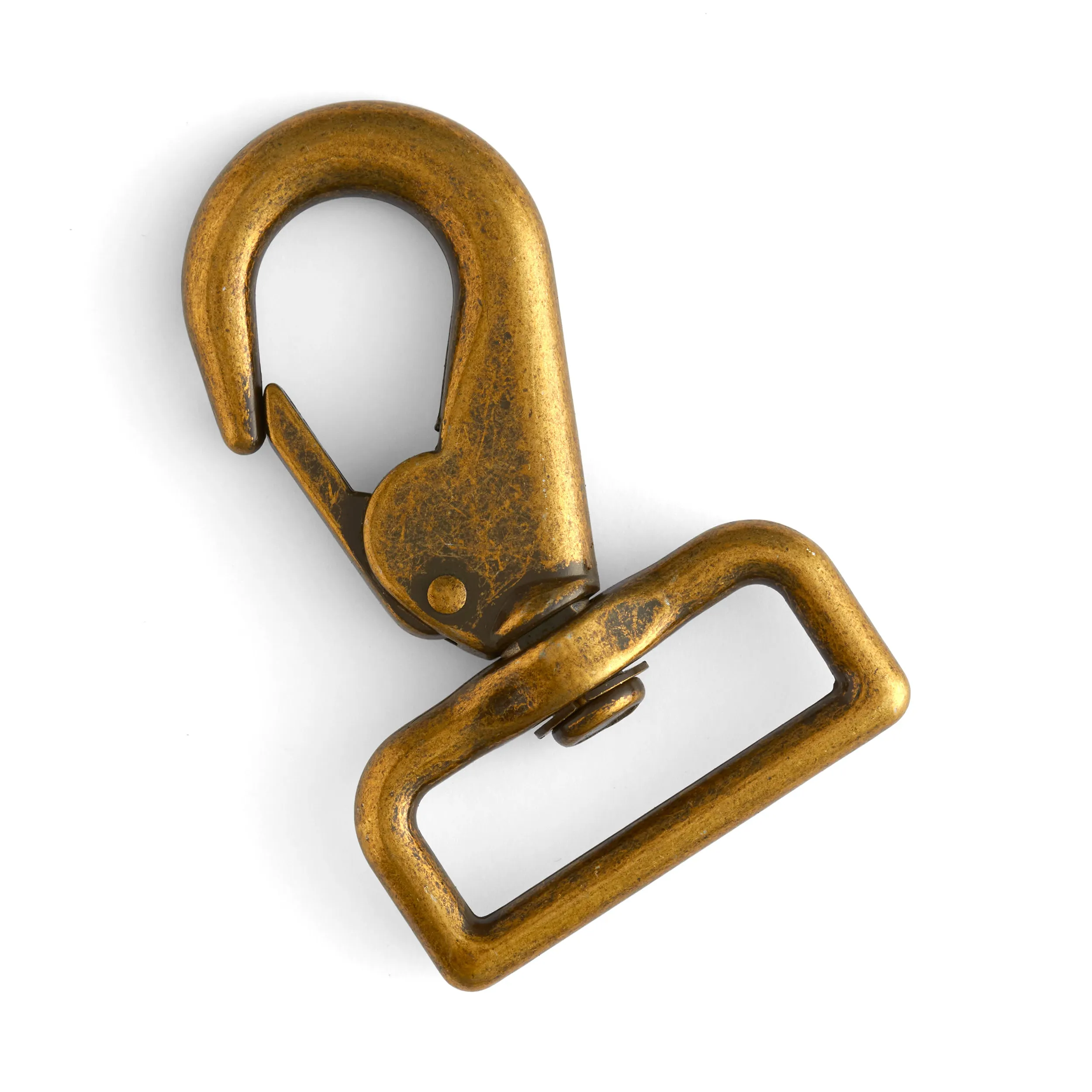 1909 Swivel Snap