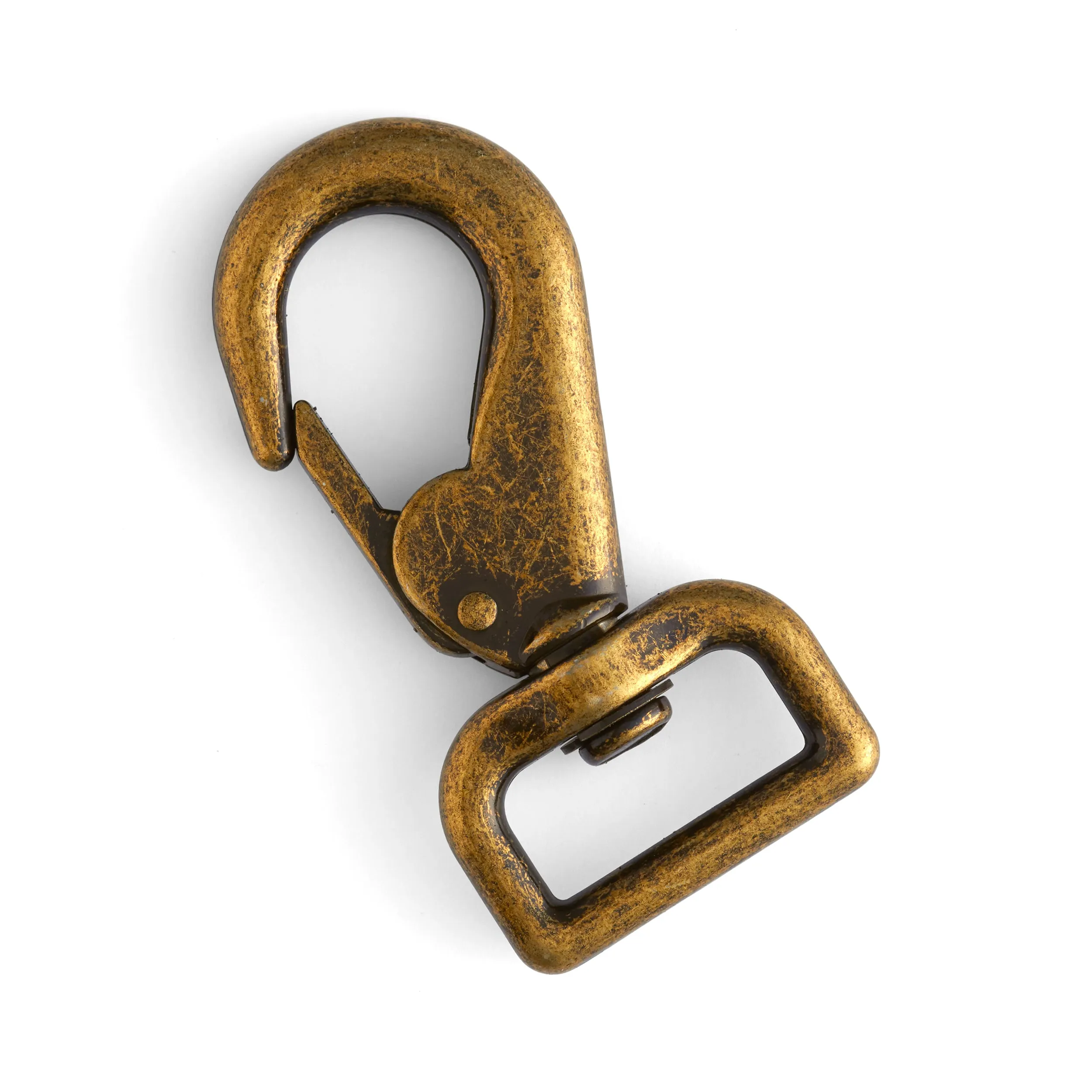 1909 Swivel Snap