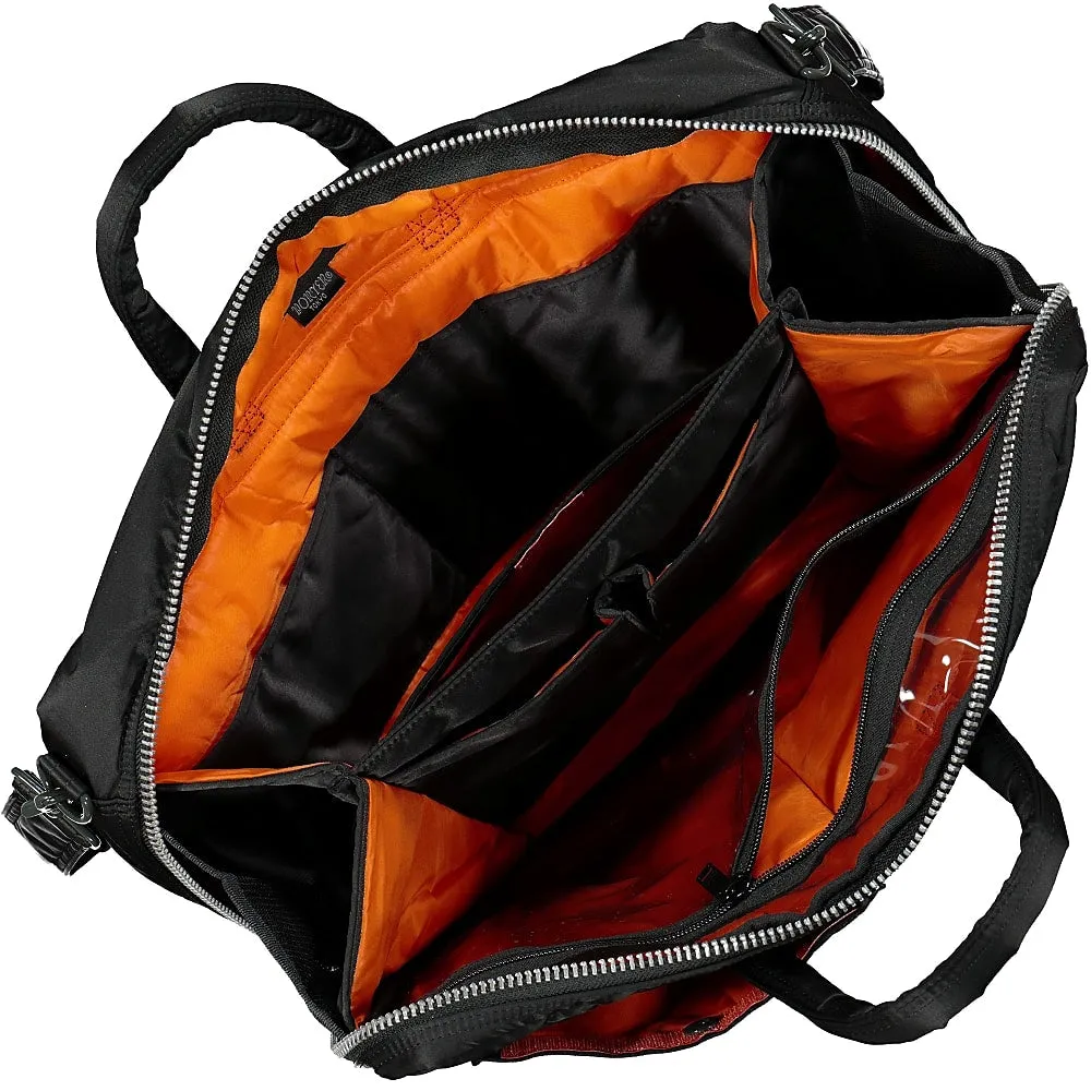 2Way Brief Case