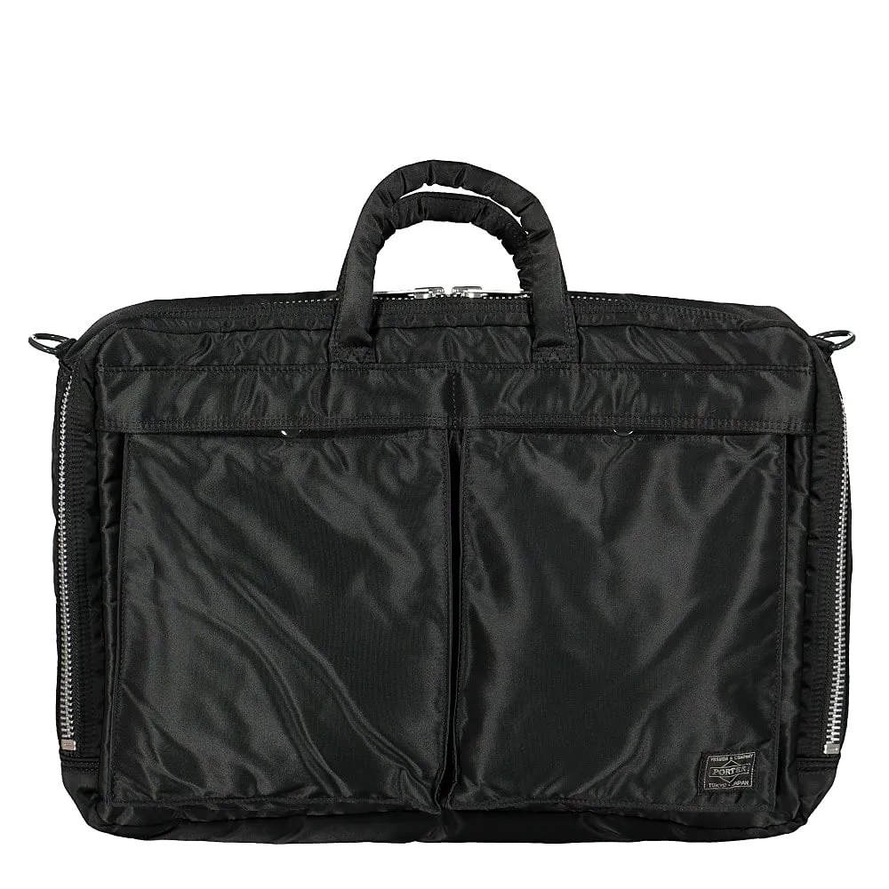 2Way Brief Case