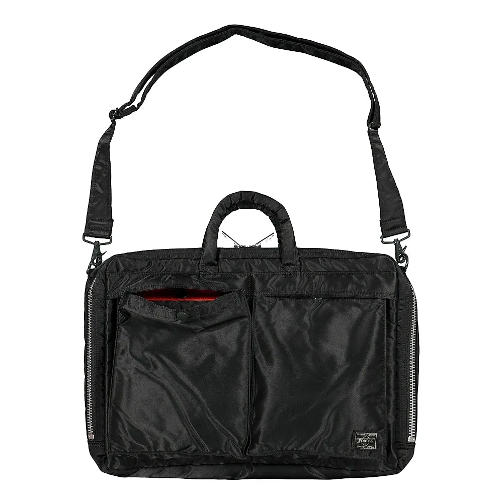 2Way Brief Case