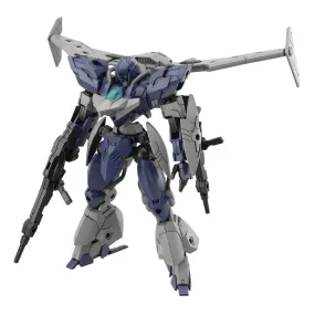 30MM BEXM-21 VERDENOVA NAVY 1/144 MDL KIT (Net) (C: 1-1-2)