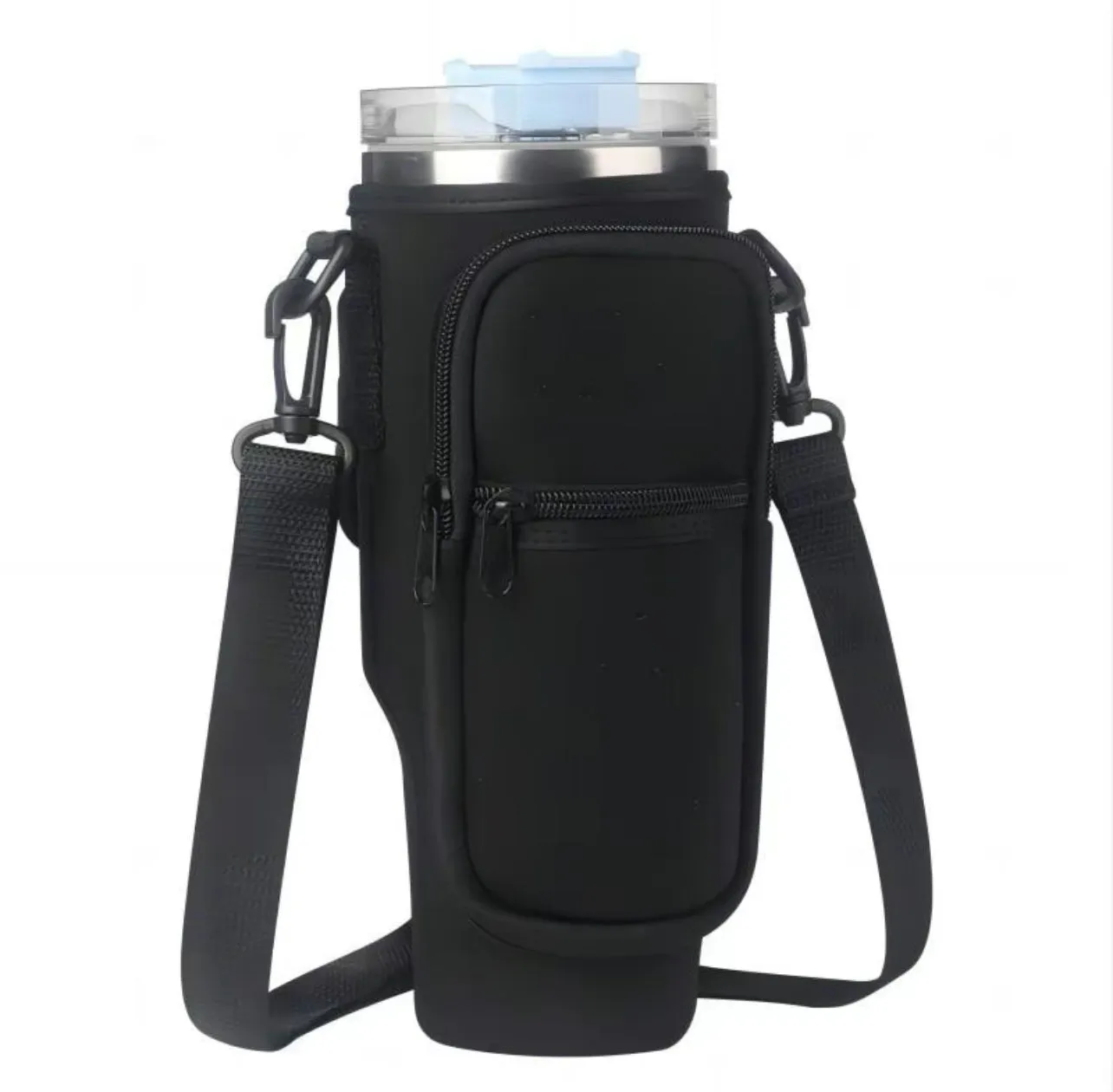40oz Tumbler Bags w/ Strap