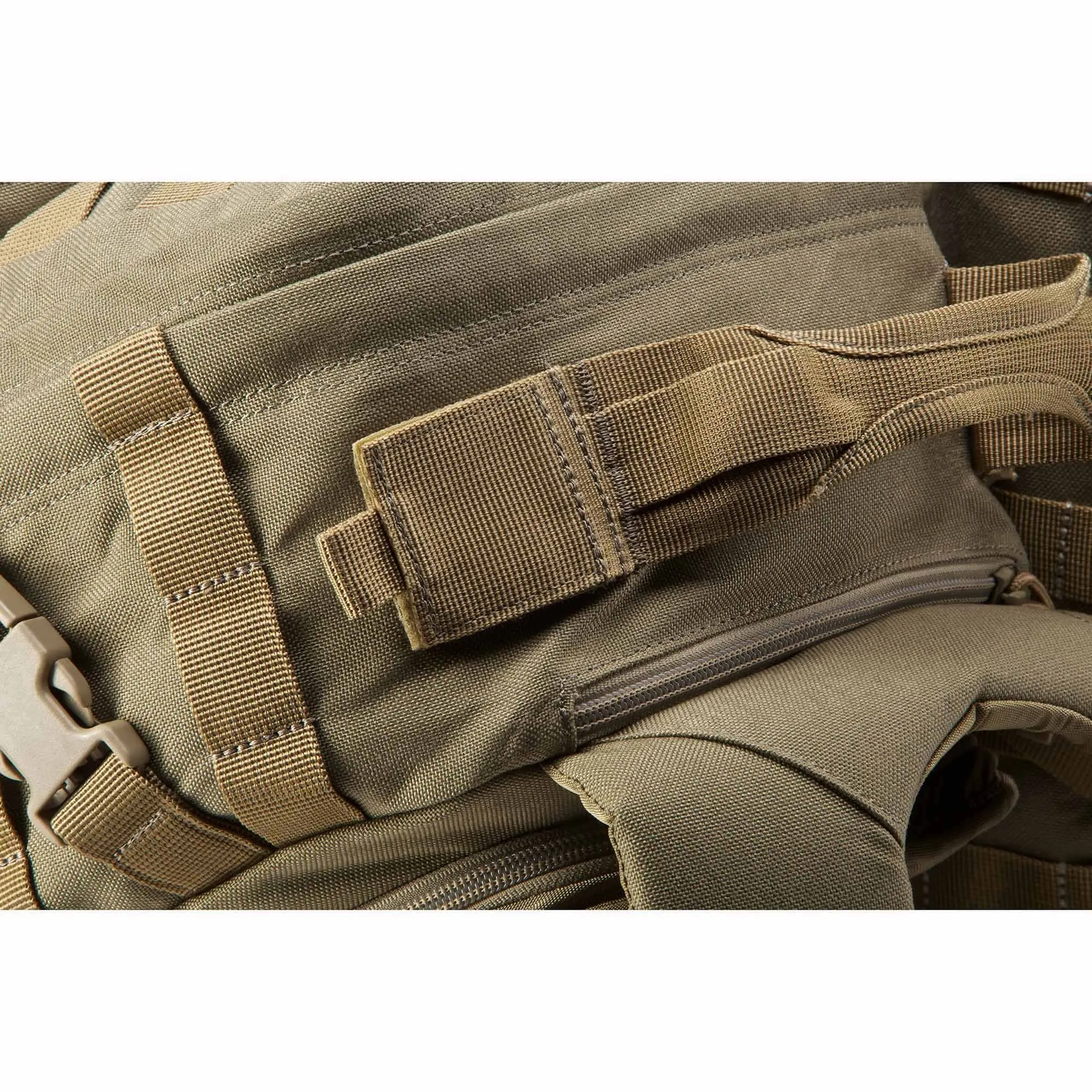 5.11 RUSH24 Tactical Backpack, Medium, Style 58601, Sandstone