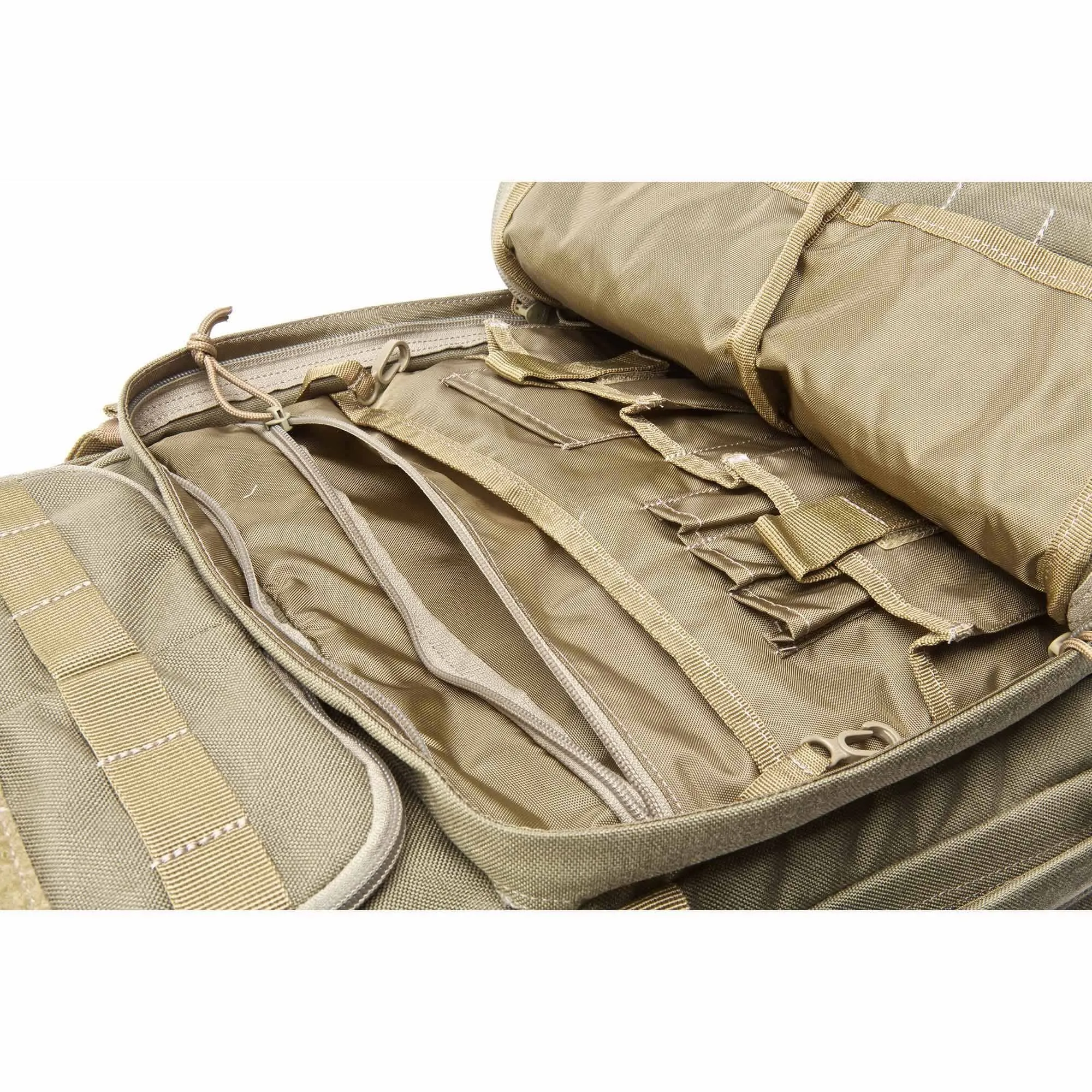 5.11 RUSH24 Tactical Backpack, Medium, Style 58601, Sandstone