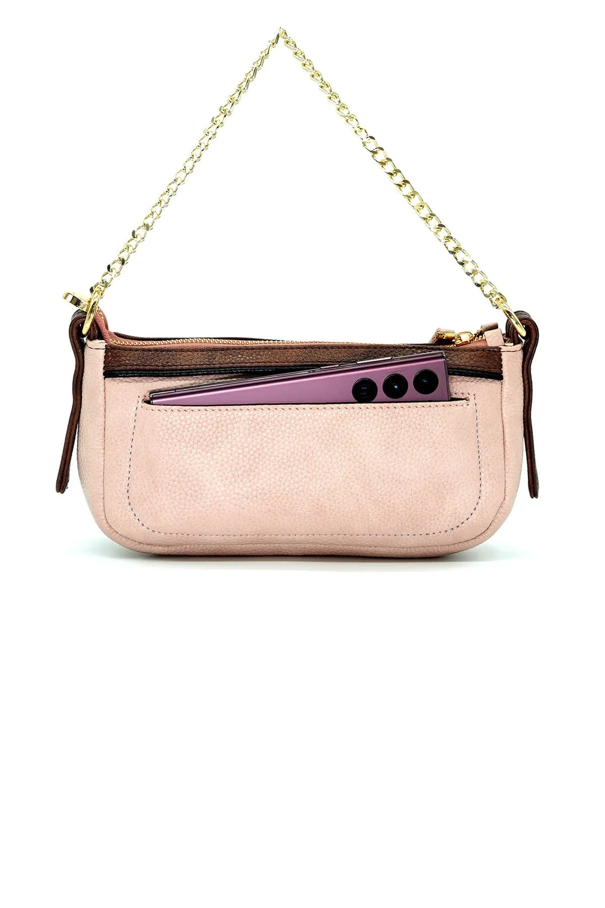 A and S Accessories Mini baguette sling bag