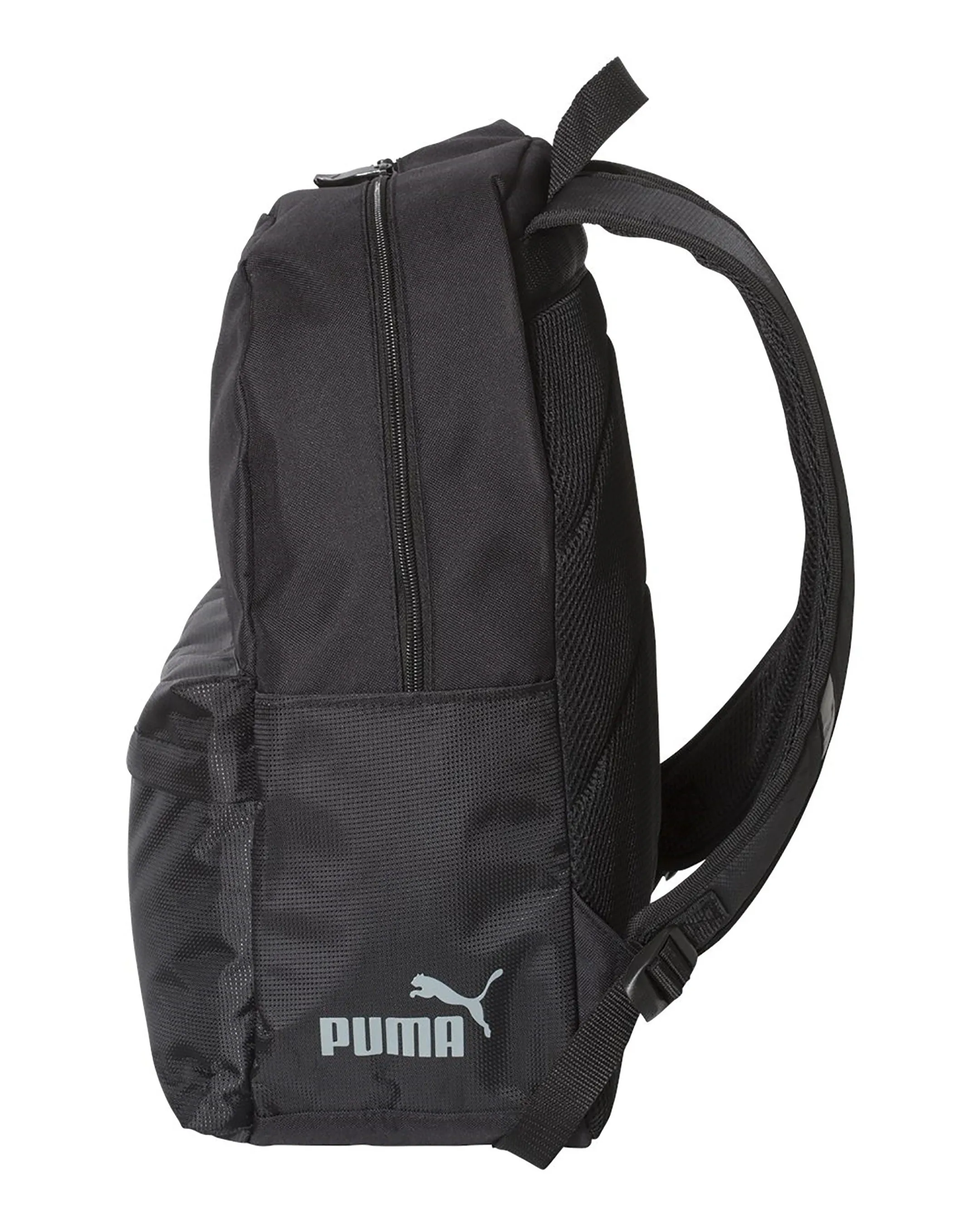 A Co Puma Backpack - 12"L x 18 1/2"H x 6 1/2"D.
