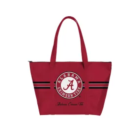 Alabama Crimson Tide Classic Weekender Tote Bag