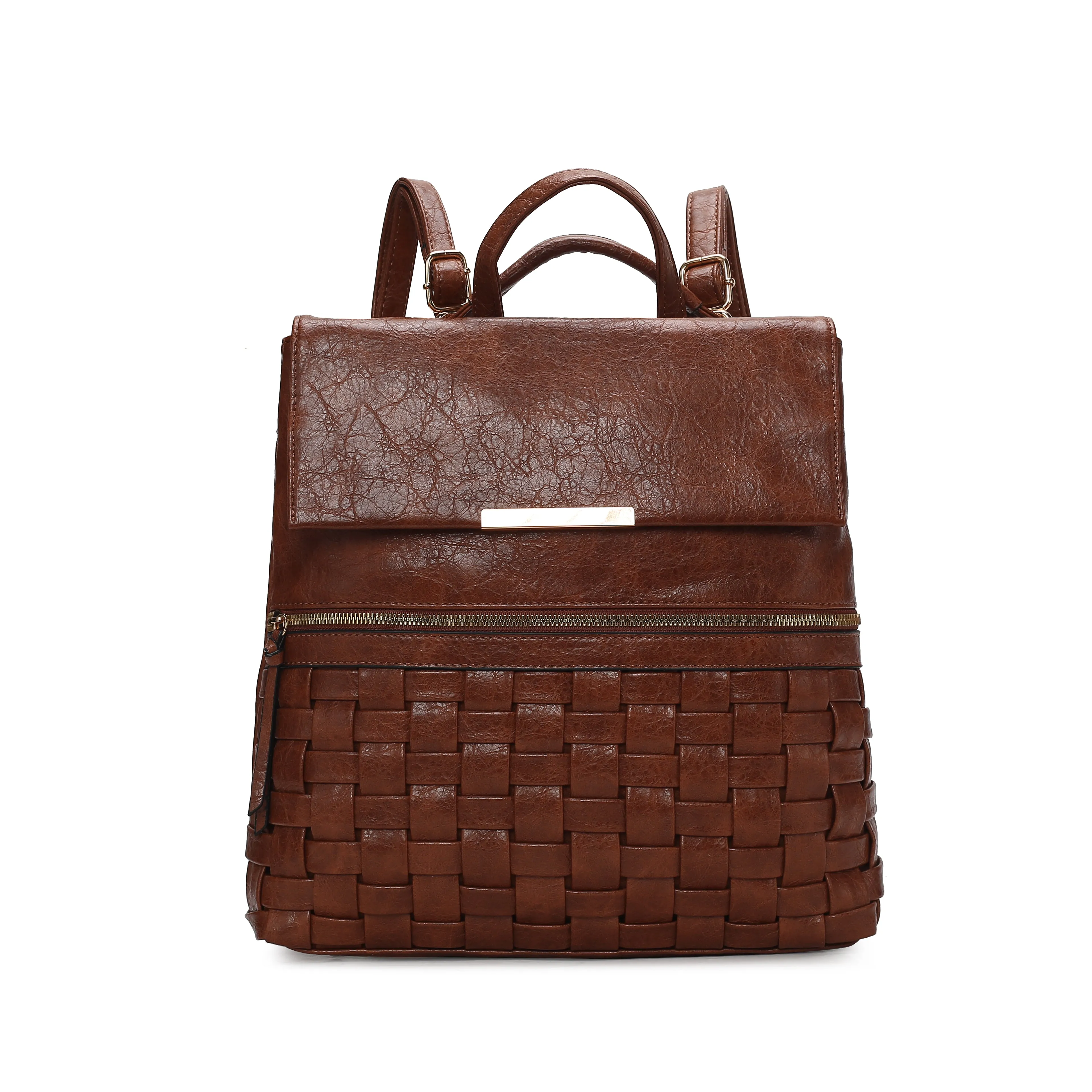 Alba Convertible Backpack