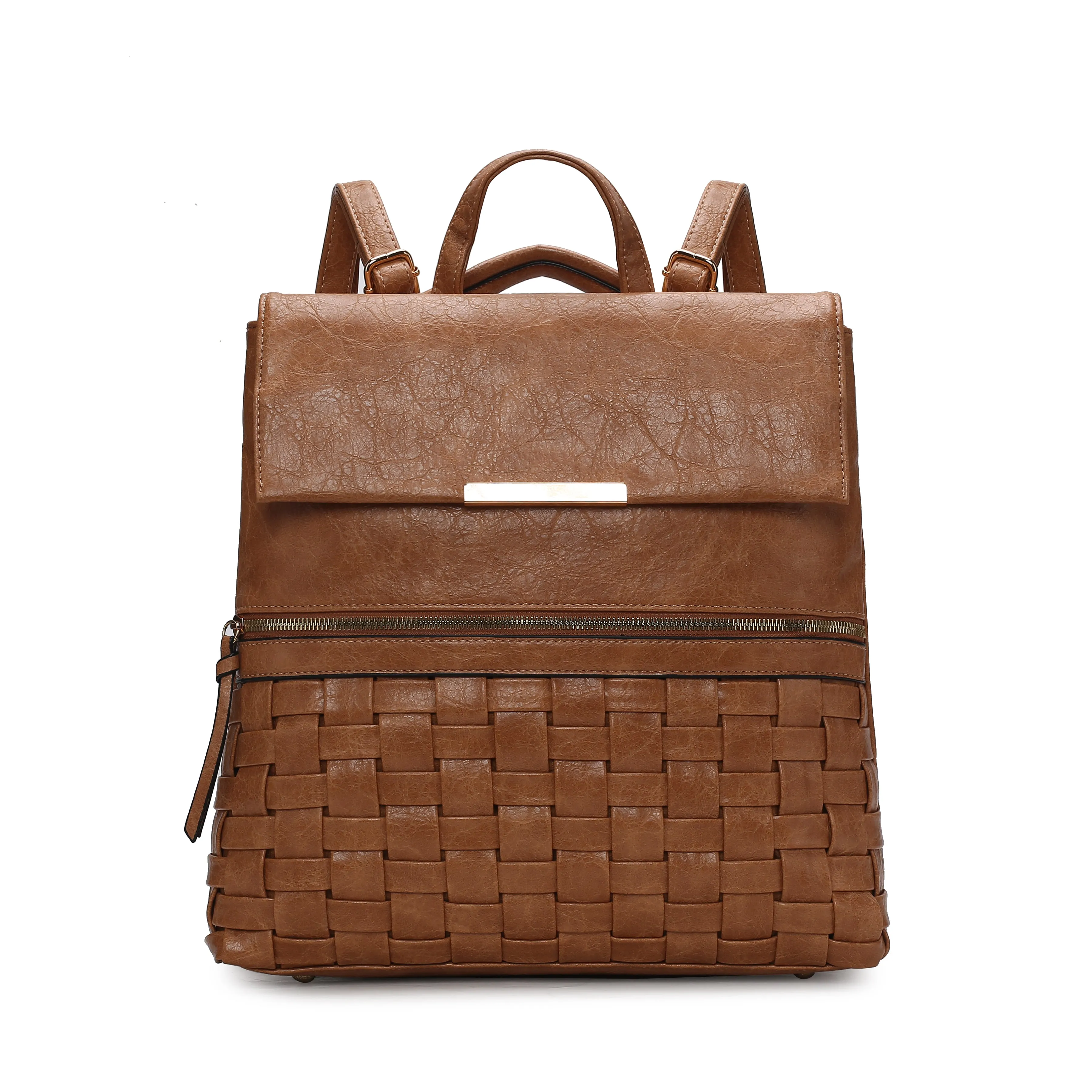 Alba Convertible Backpack
