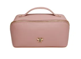 Alice Wheeler Mini Train Case