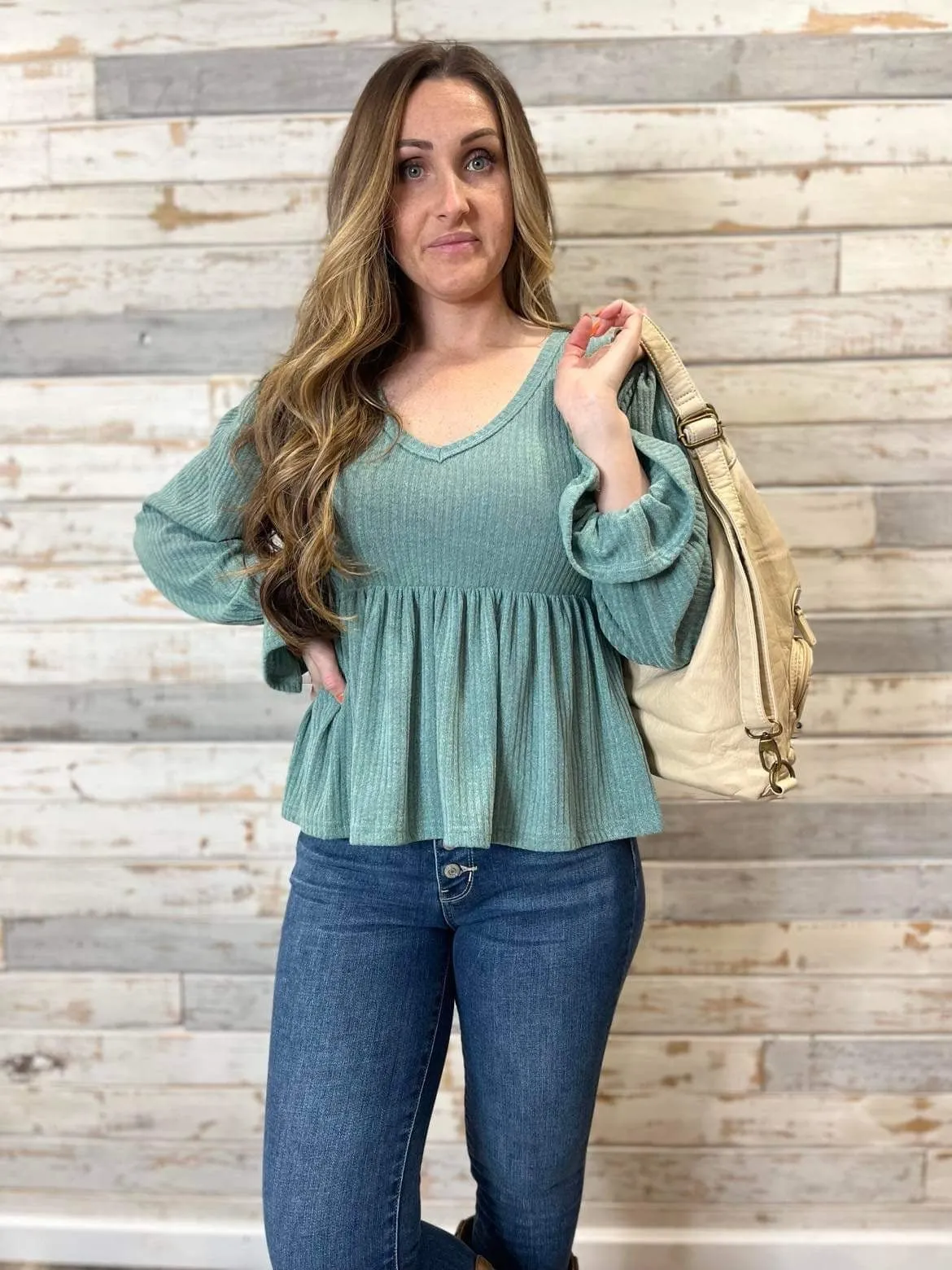 Andee Convertible Crossbody Backpack