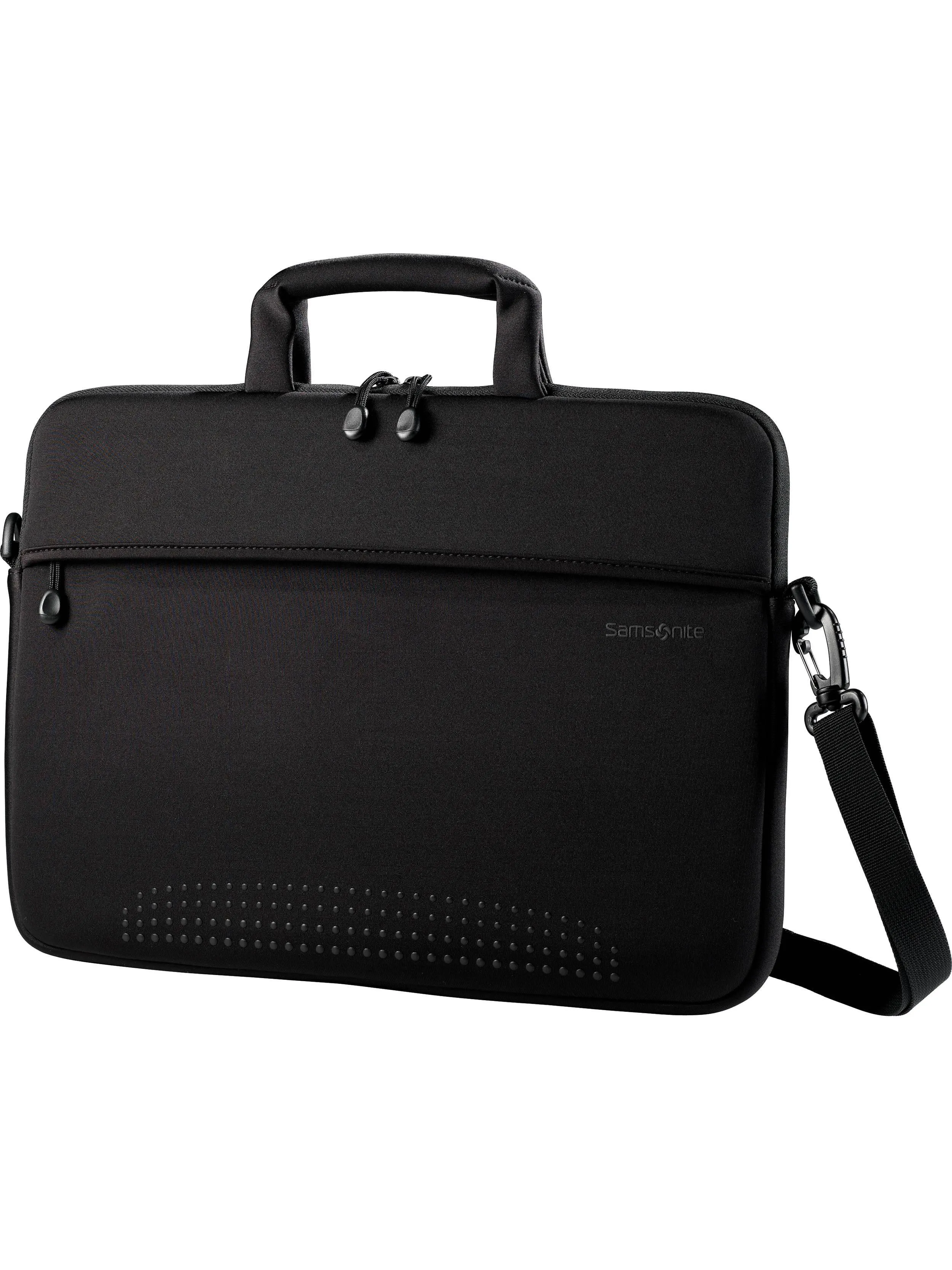 Aramon Laptop Shuttle 15.6"
