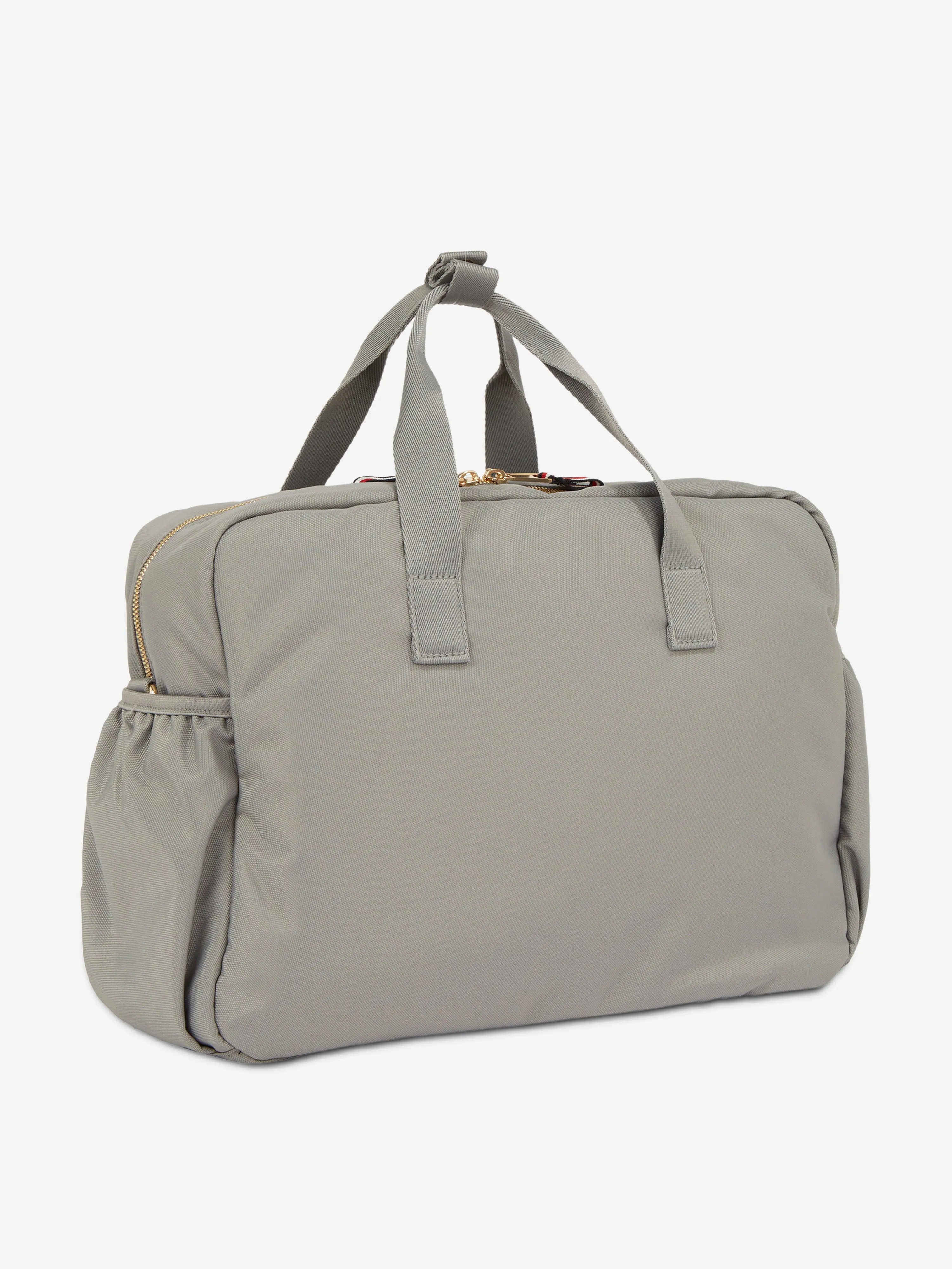 Baby Changing Bag in Grey (37cm)