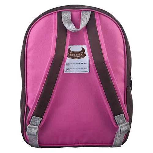 Beatrix NY Little Kid Backpack - Papar Owl
