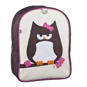 Beatrix NY Little Kid Backpack - Papar Owl