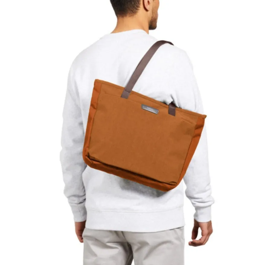 Bellroy Tokyo Tote Compact in Bronze
