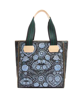 Besos Classic Tote