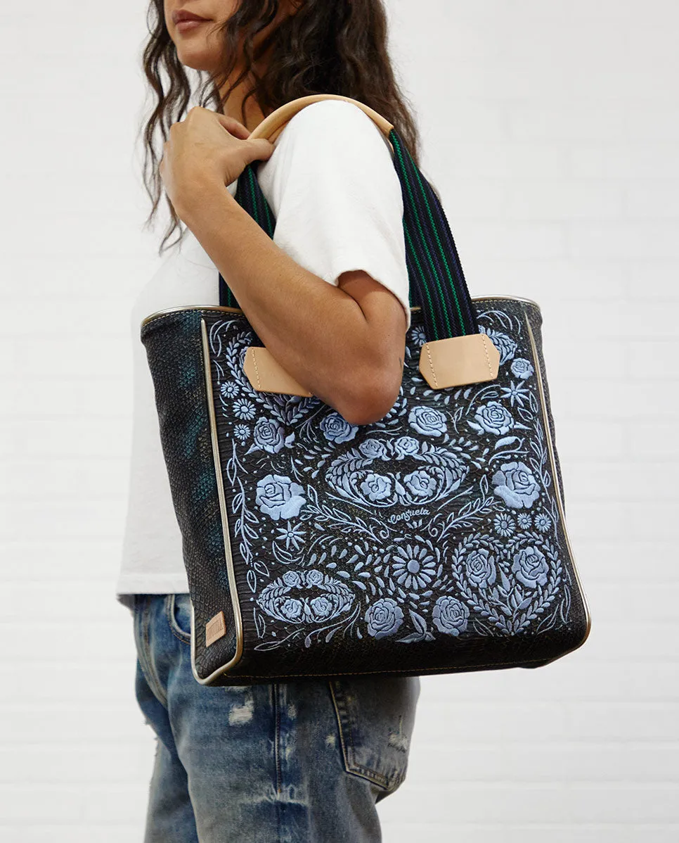 Besos Classic Tote
