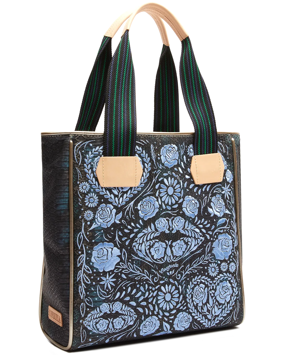 Besos Classic Tote
