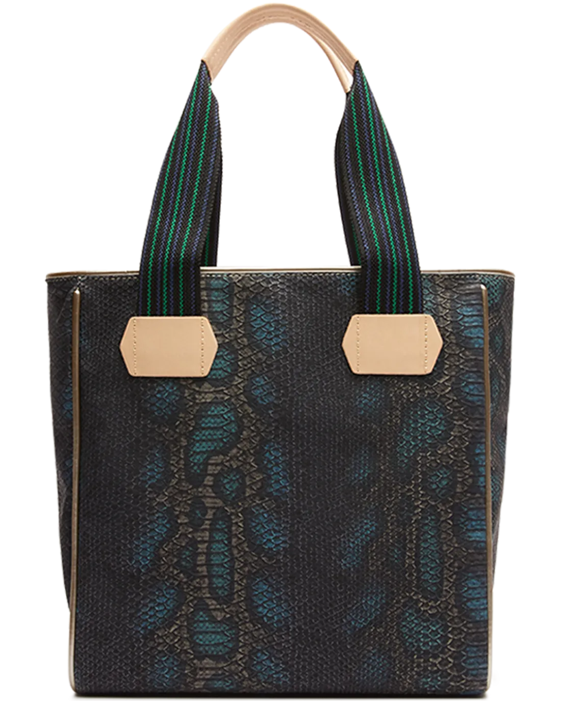 Besos Classic Tote
