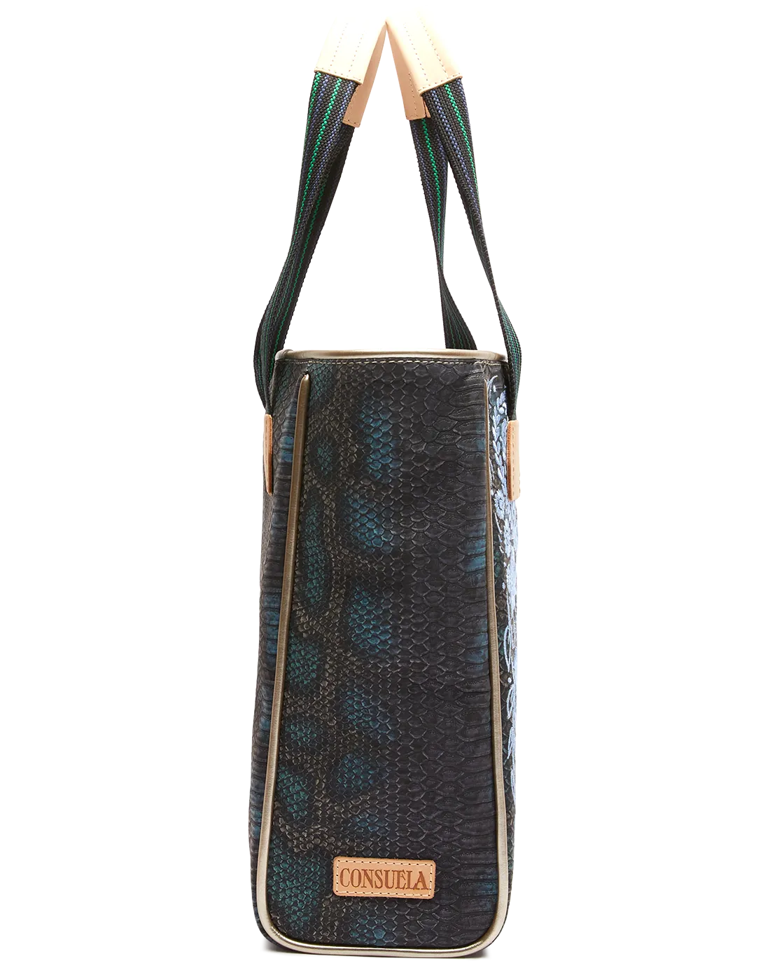 Besos Classic Tote