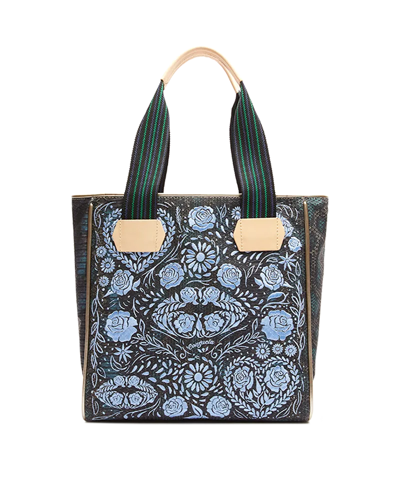 Besos Classic Tote