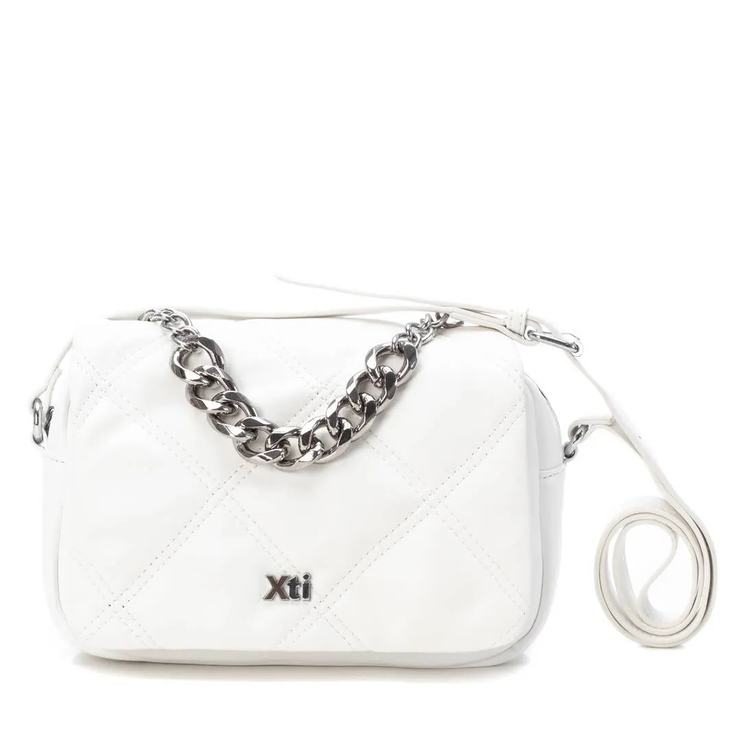 Bianca White Bag