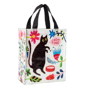 BLUE Q Handy Tote Bag - Chow Time