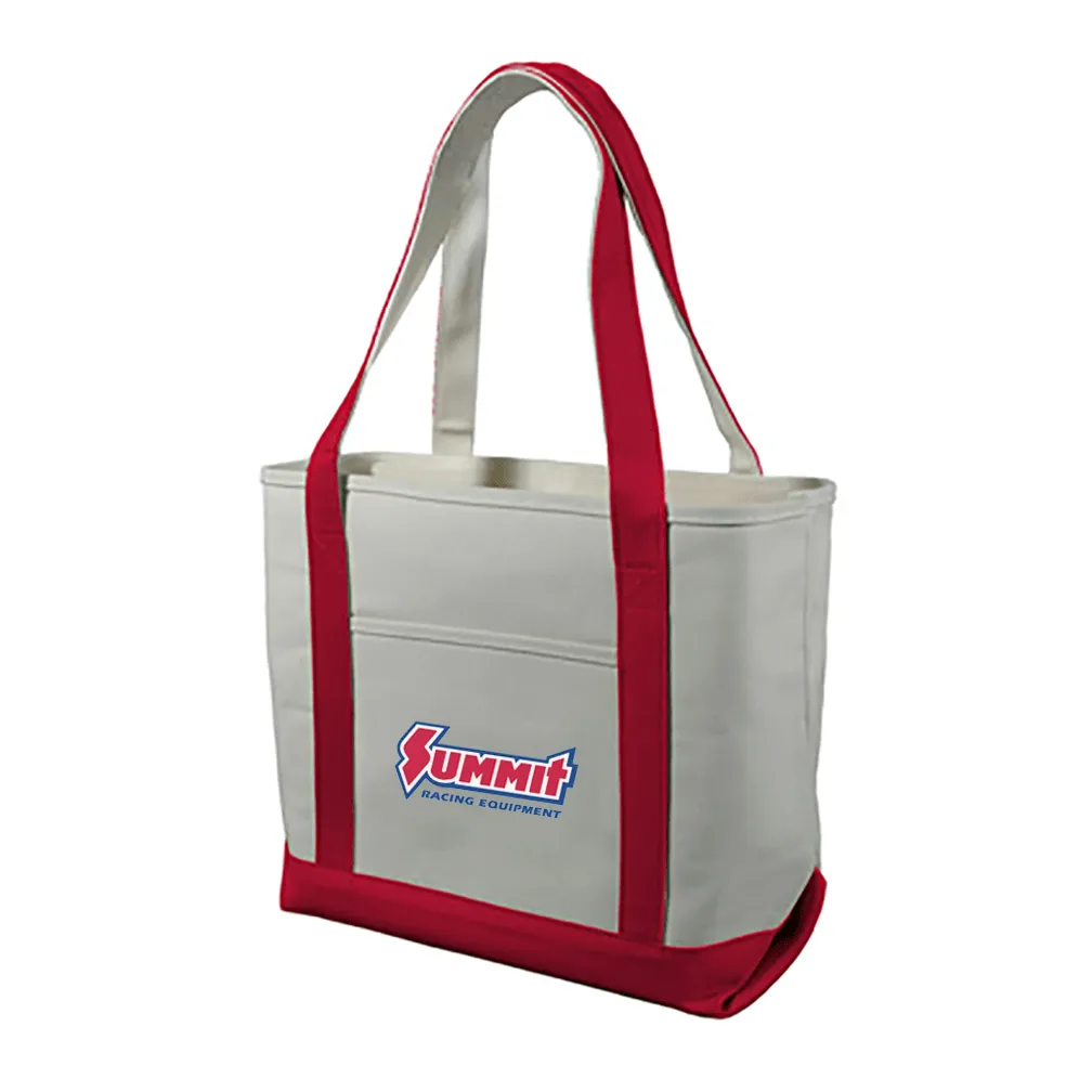 Boat Totes