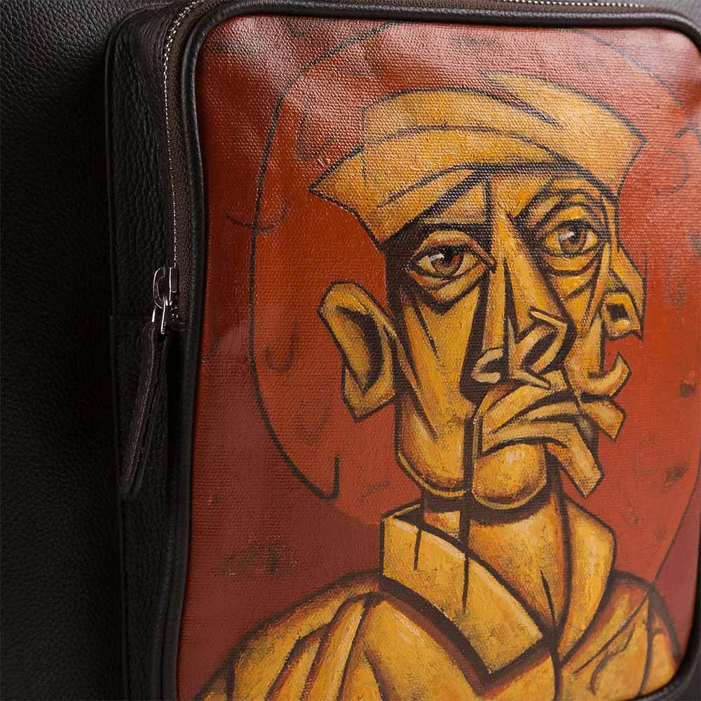Boman Briefcase