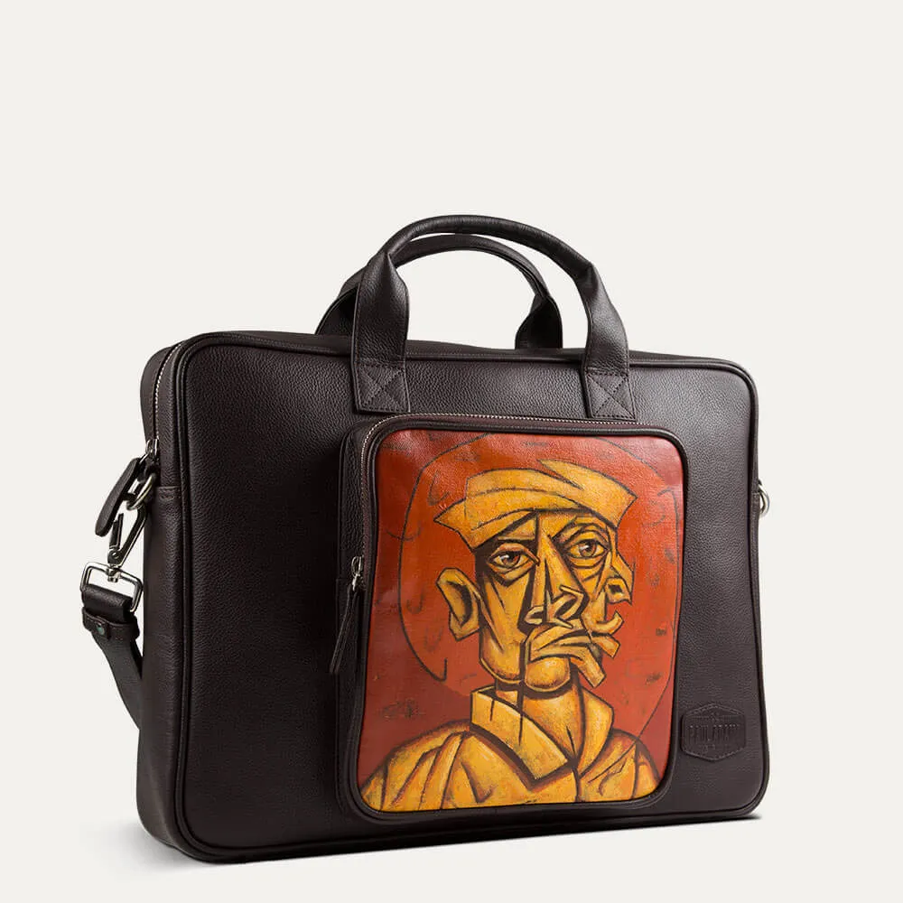 Boman Briefcase