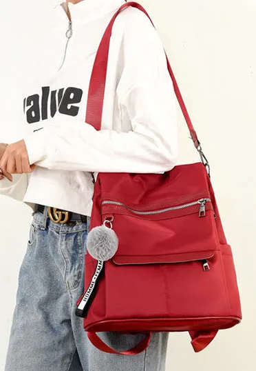 BP731 - Stylish Women's Fashion Backpack