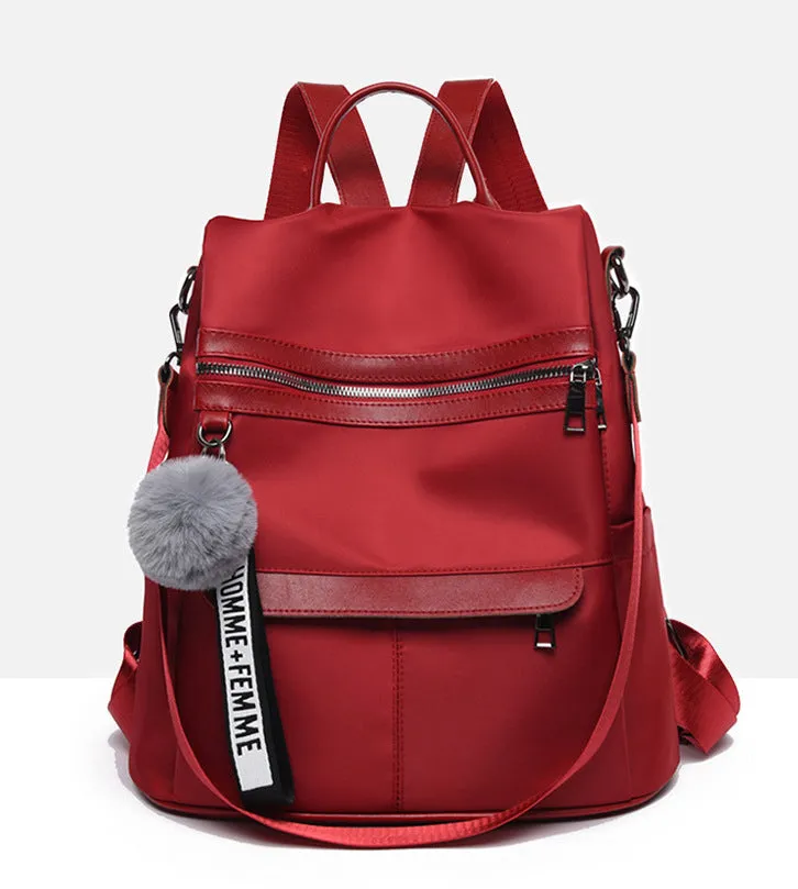 BP731 - Stylish Women's Fashion Backpack
