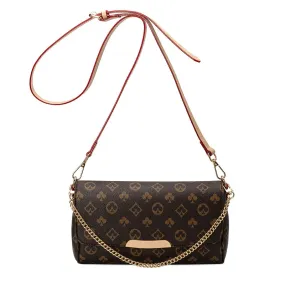 Brand Design Women Crossbody Handbag Tote Fahsion New Messenger Handbag Clutch Zipper Chains Shoulder Bag Small Hobos