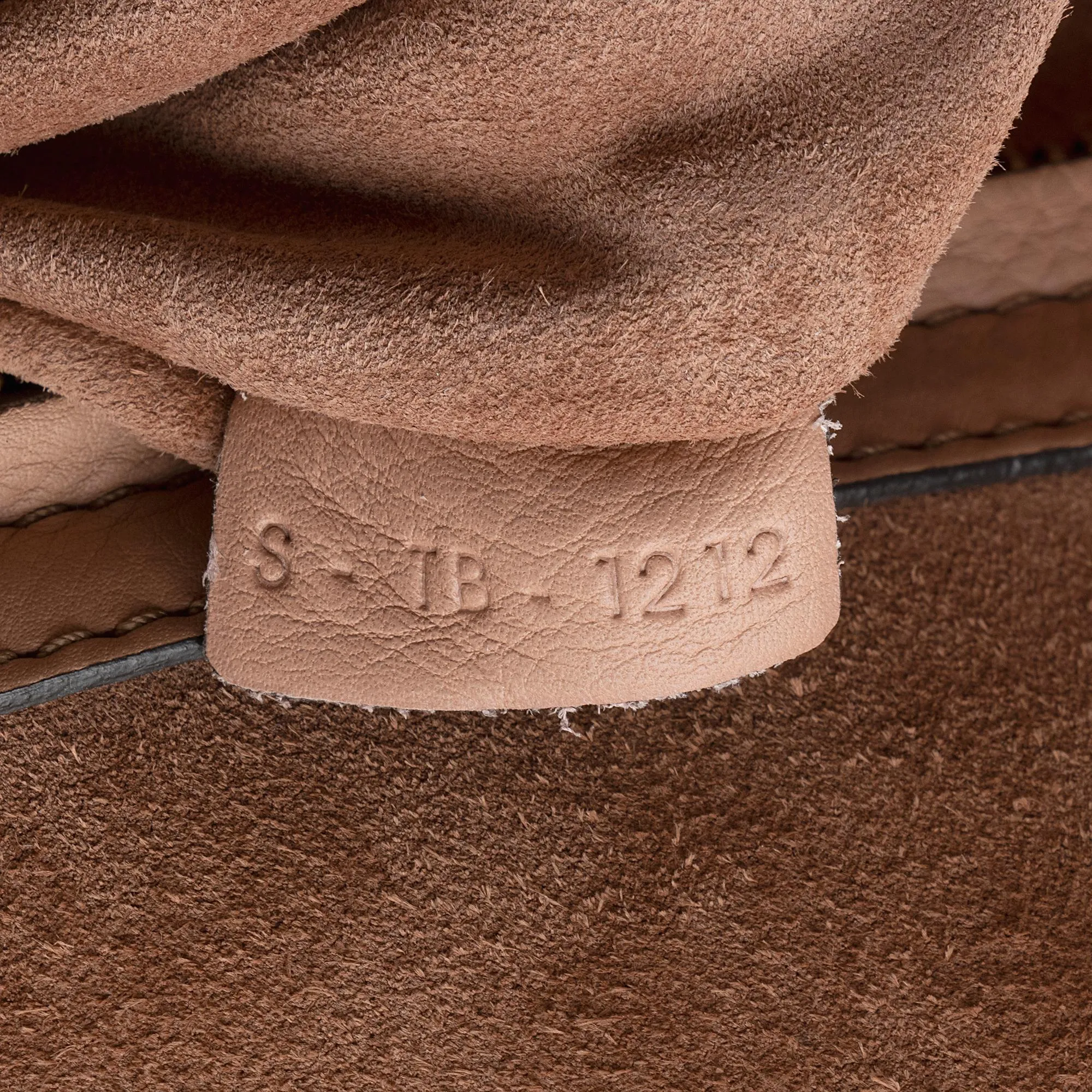 Celine Calfskin Phantom Luggage Tote (SHF-22243)