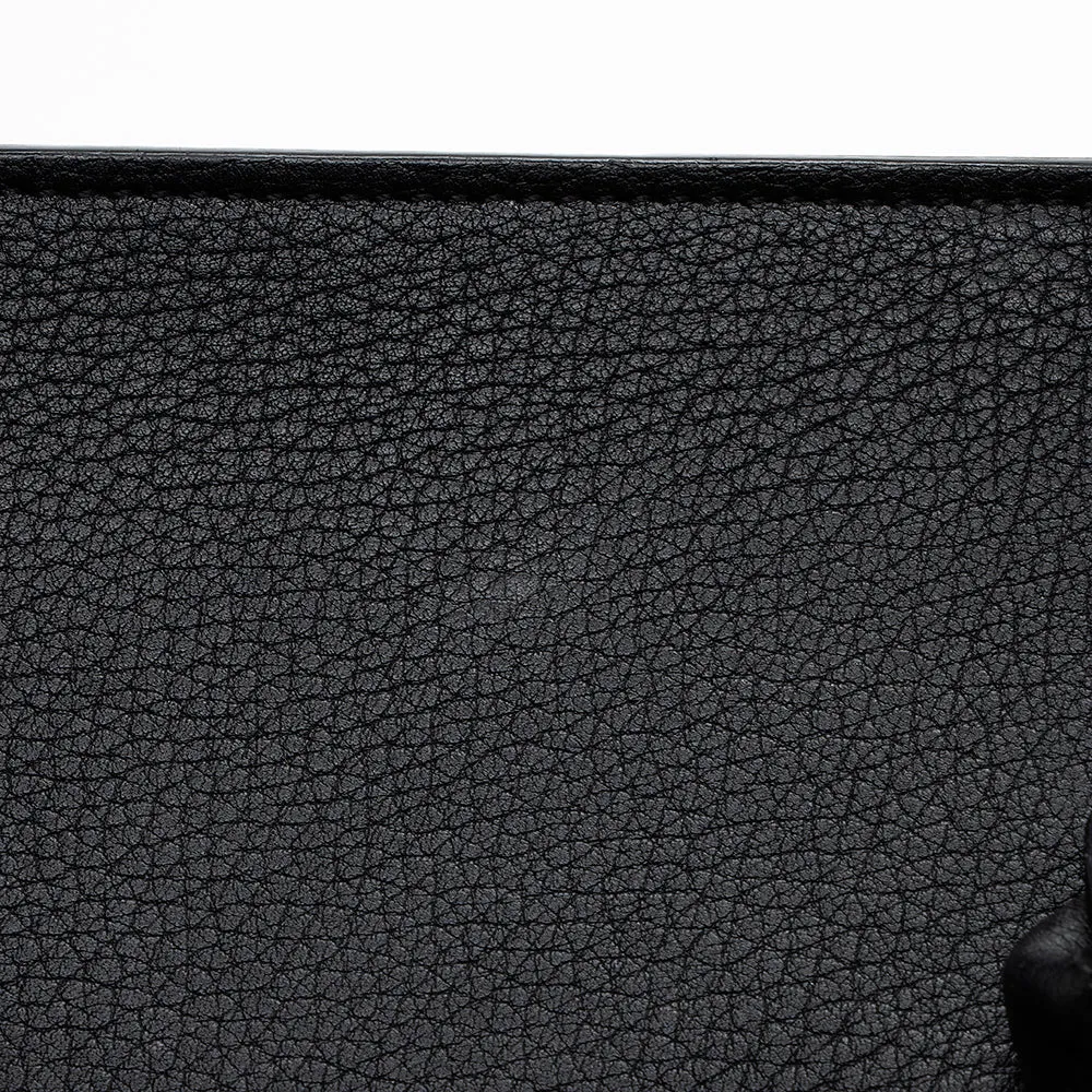 Celine Calfskin Small Tie Tote (SHF-17067)