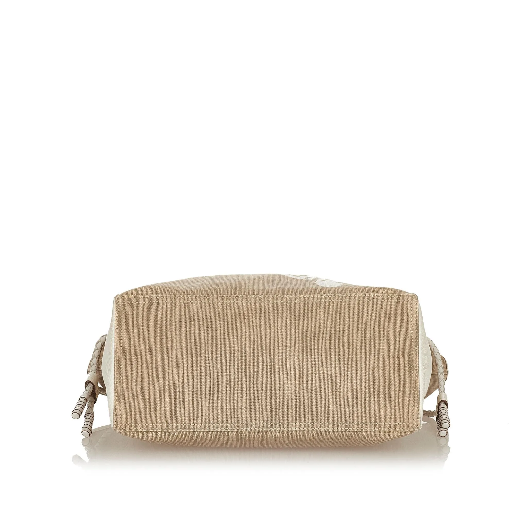 Celine Canvas Tote Bag (SHG-26786)