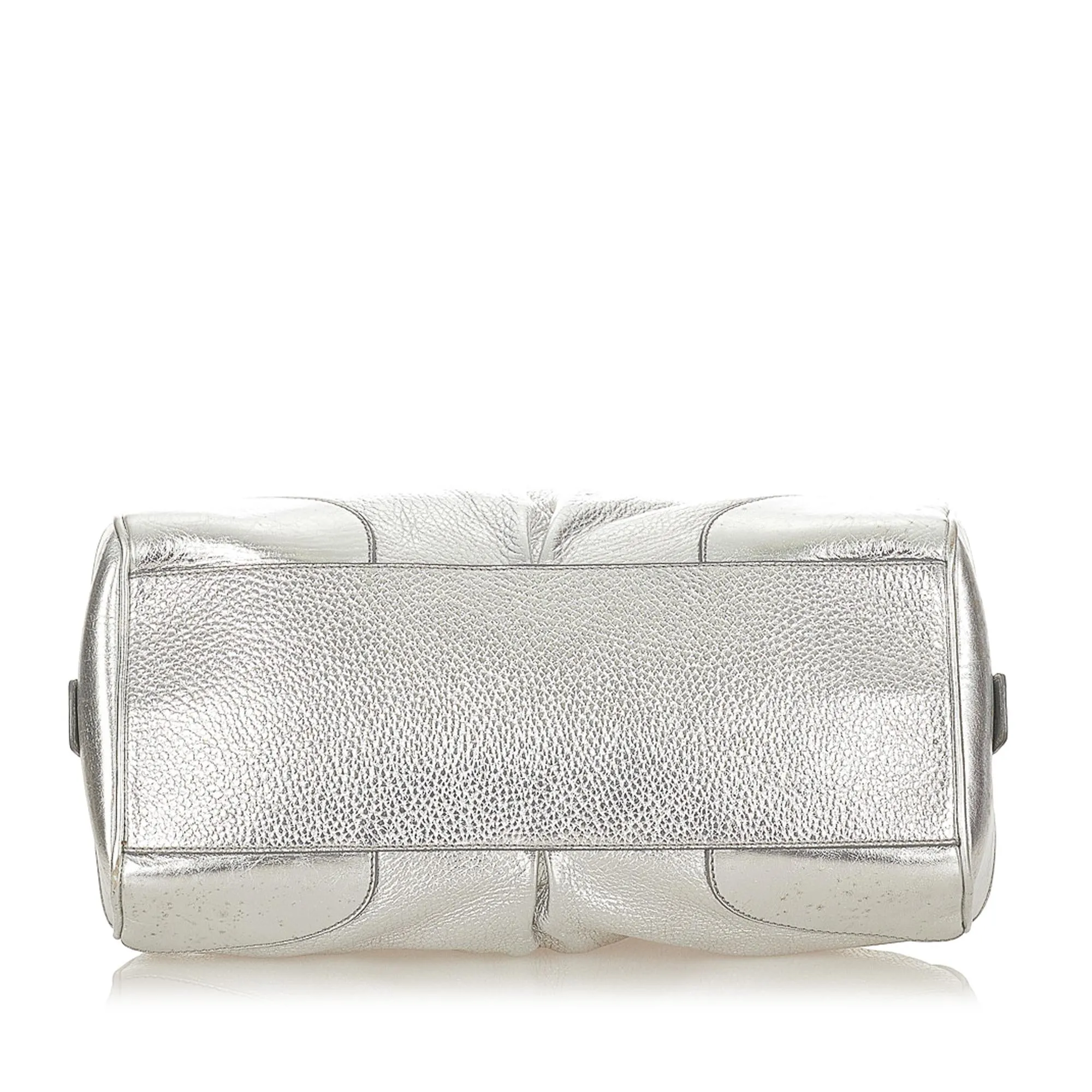 Celine Leather Handbag (SHG-23944)