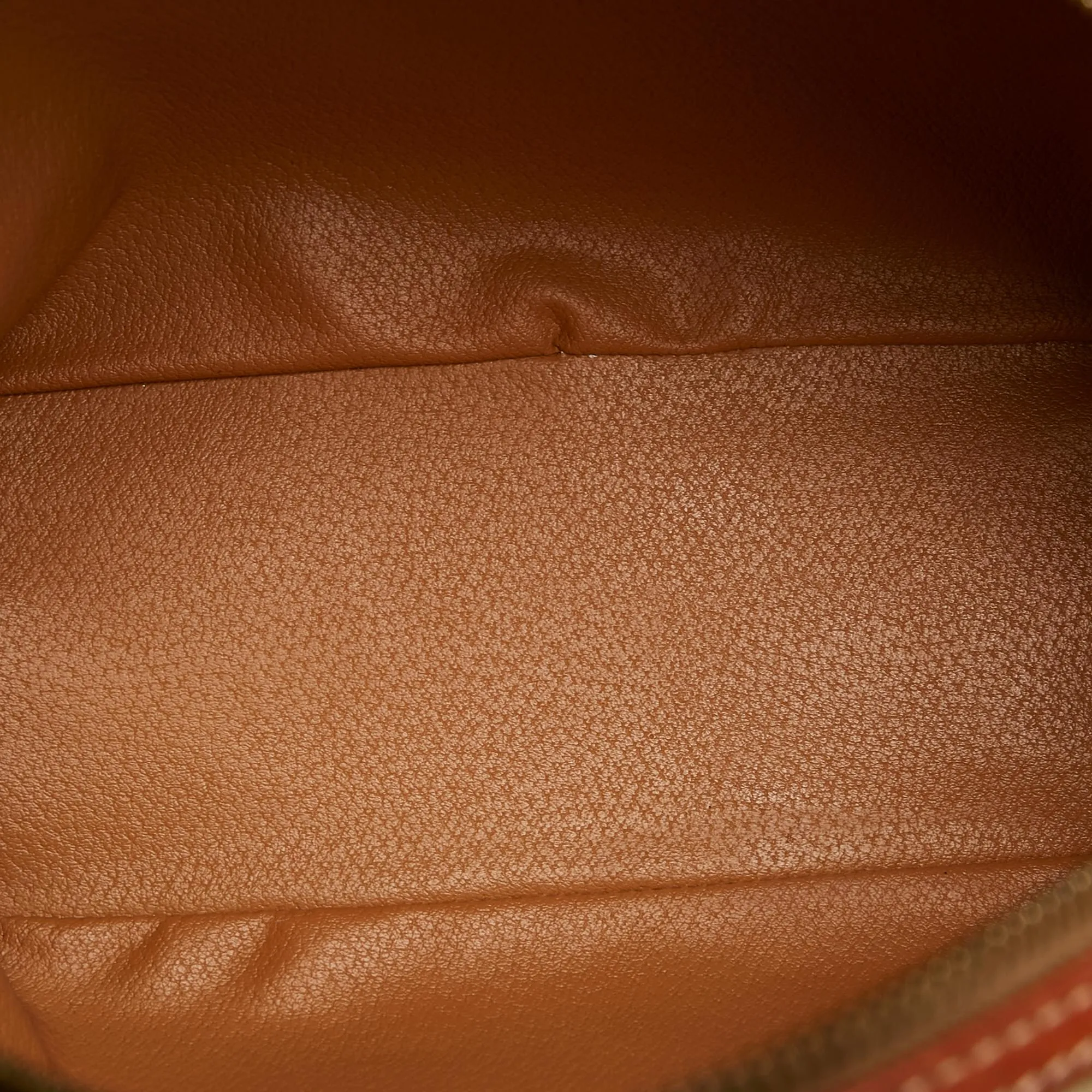 Celine Macadam Dome Handle Bag (SHG-36190)