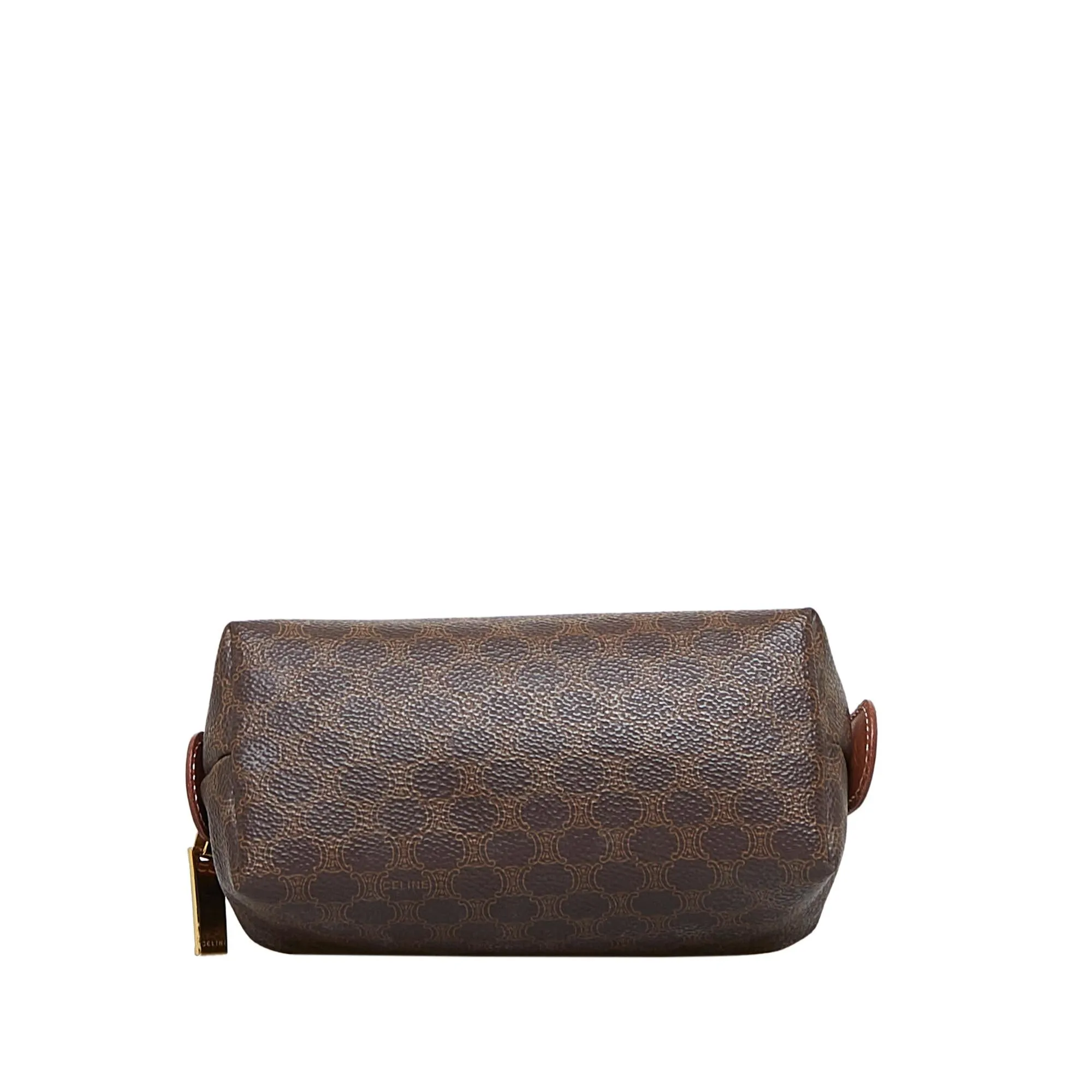 Celine Macadam Pouch (SHG-h53cOY)