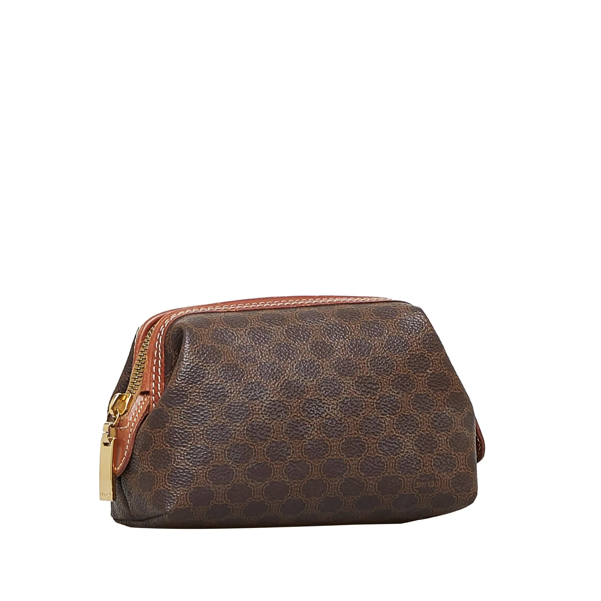 Celine Macadam Pouch (SHG-h53cOY)
