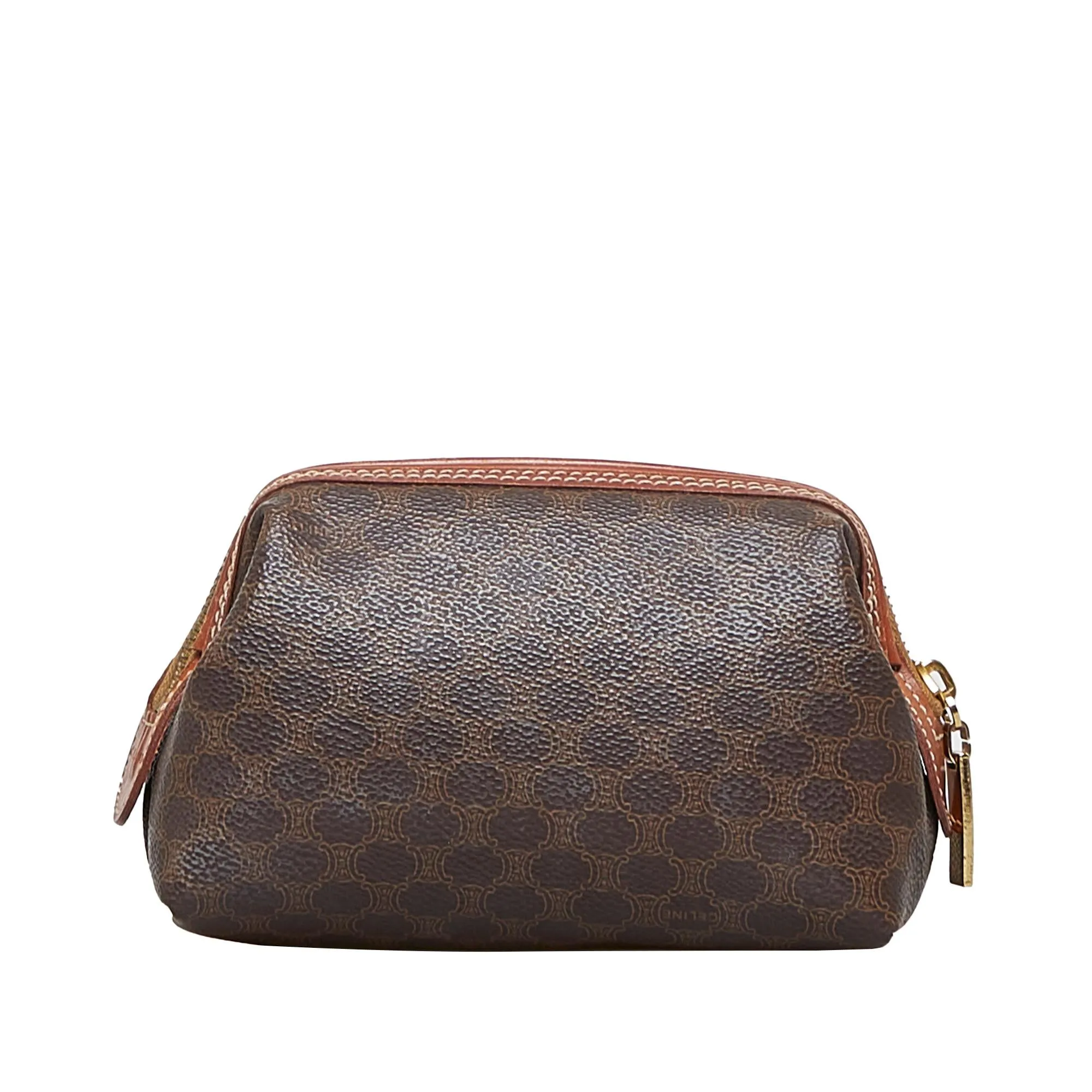 Celine Macadam Pouch (SHG-h53cOY)