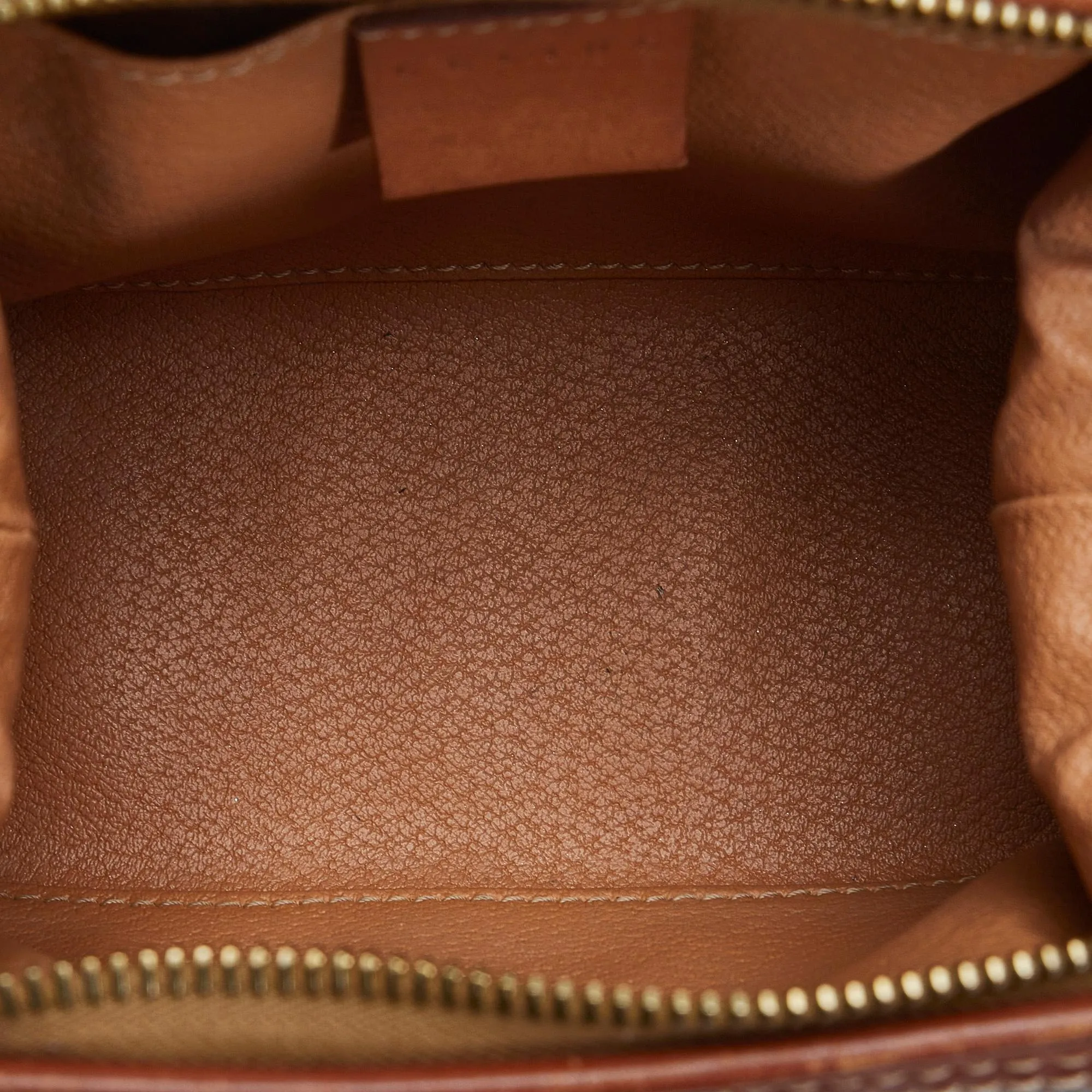 Celine Macadam Pouch (SHG-h53cOY)