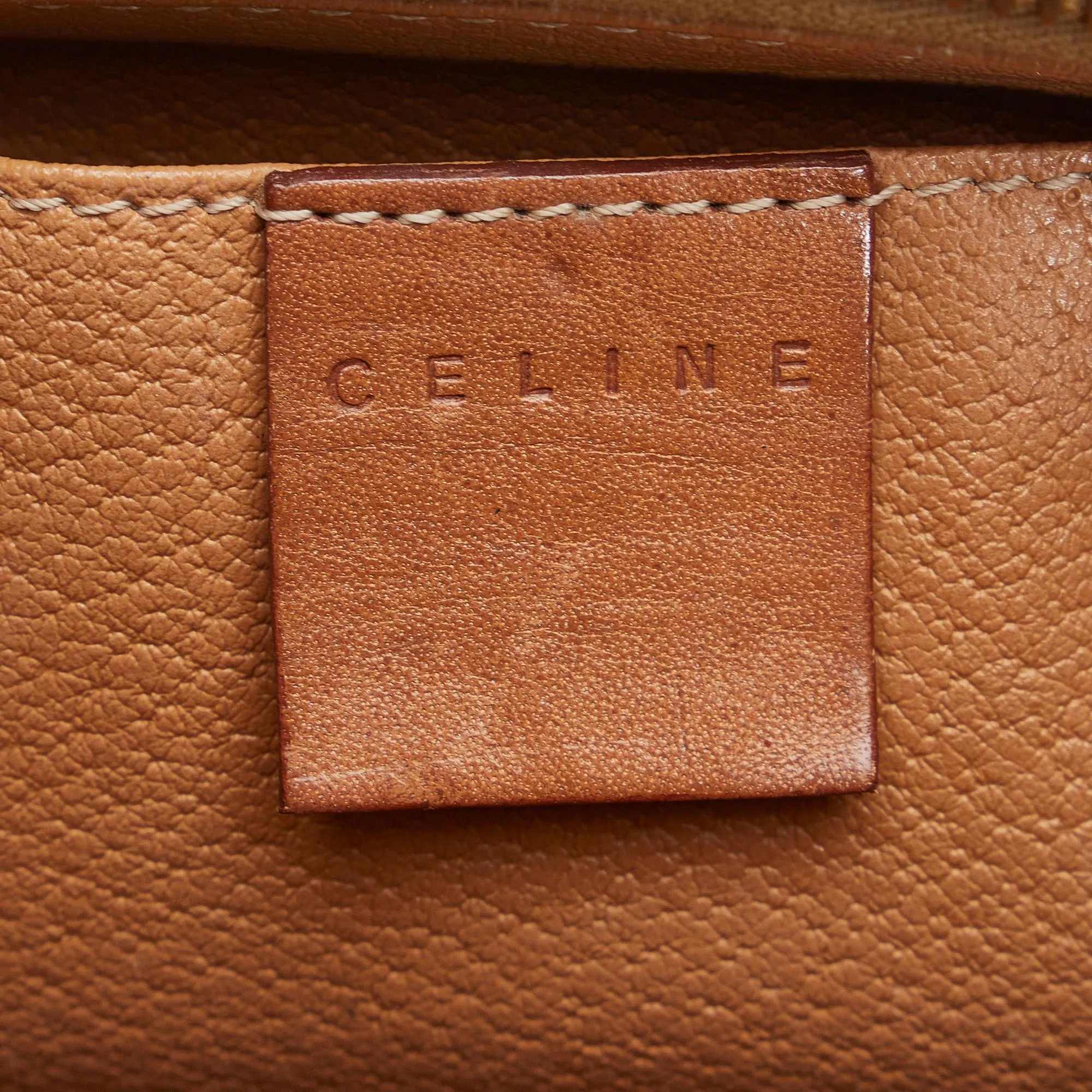 Celine Macadam Pouch (SHG-h53cOY)