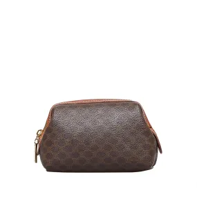 Celine Macadam Pouch (SHG-h53cOY)