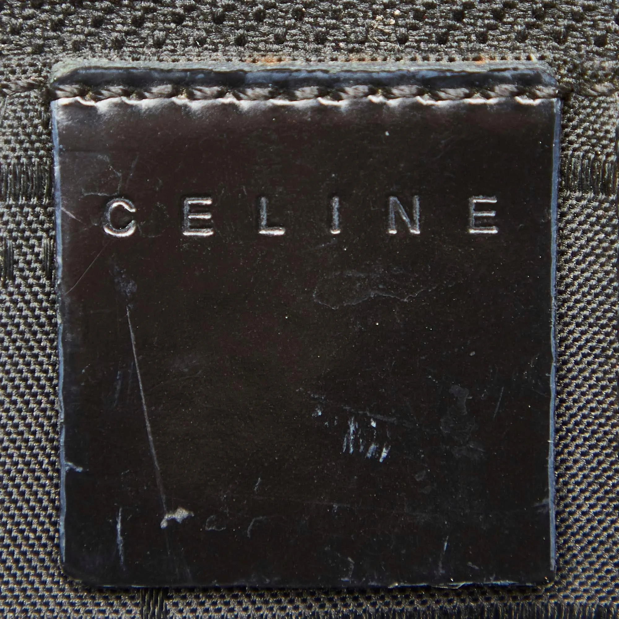 Celine Macadam Tote Bag (SHG-17411)