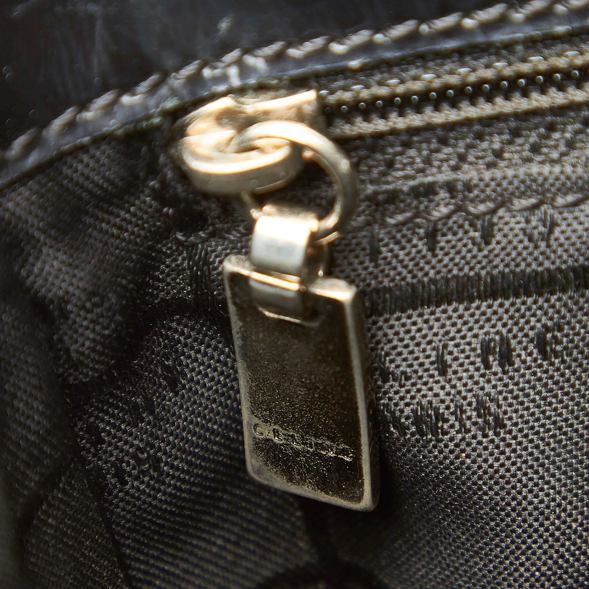 Celine Macadam Tote Bag (SHG-17411)