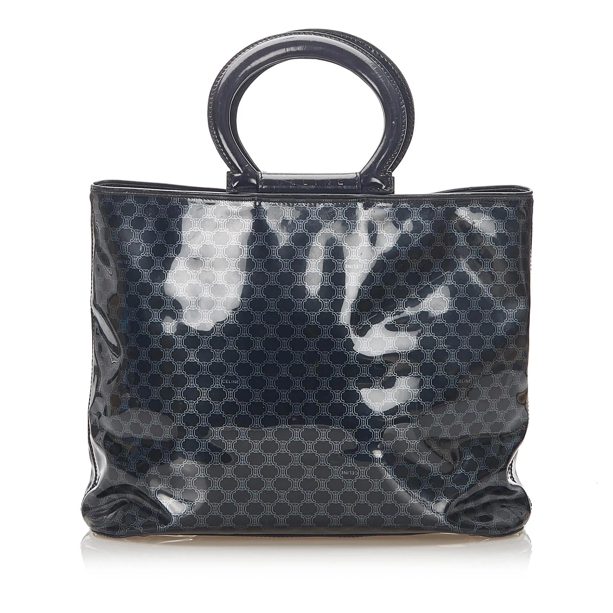Celine Macadam Tote Bag (SHG-17411)