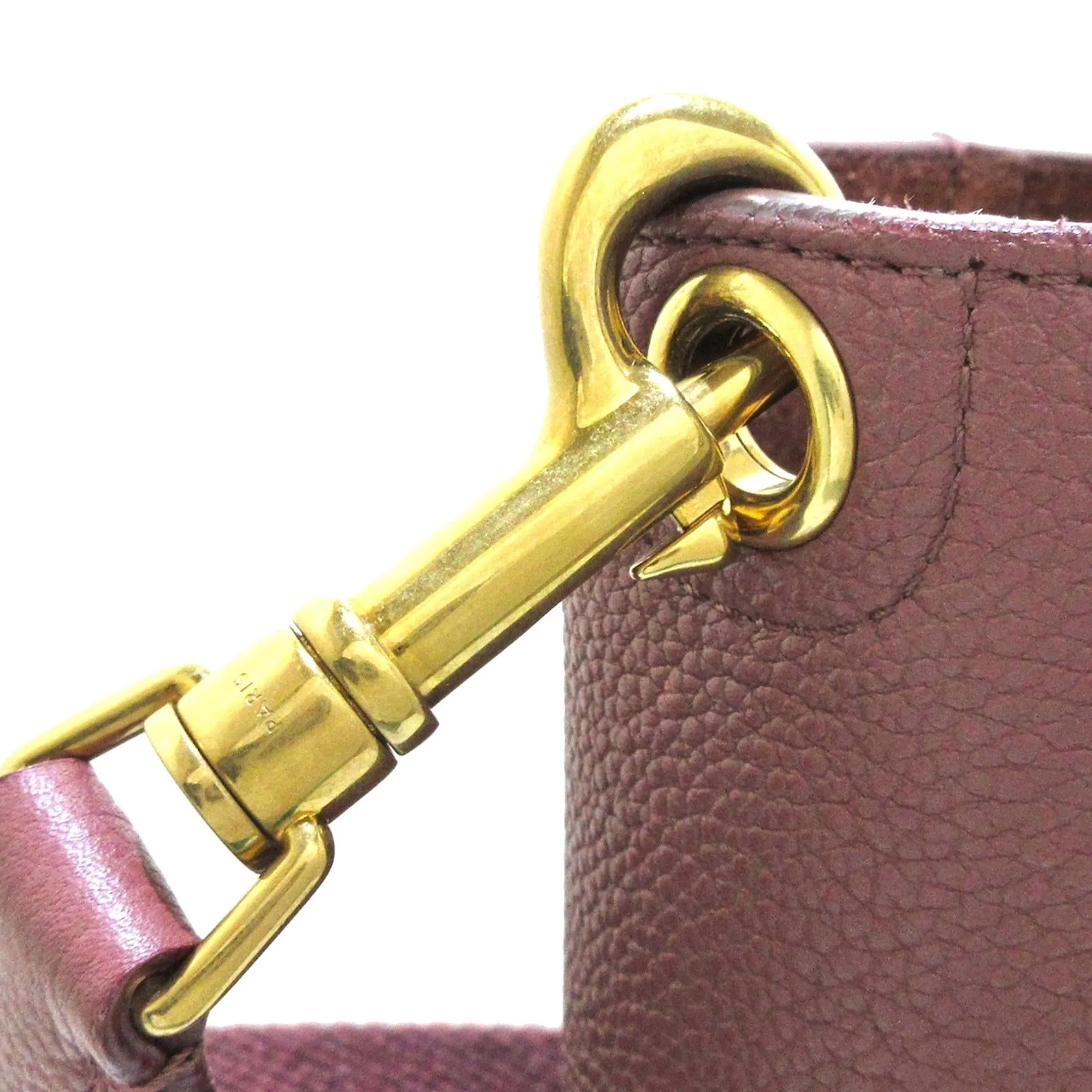 Celine Medium Seau Sangle